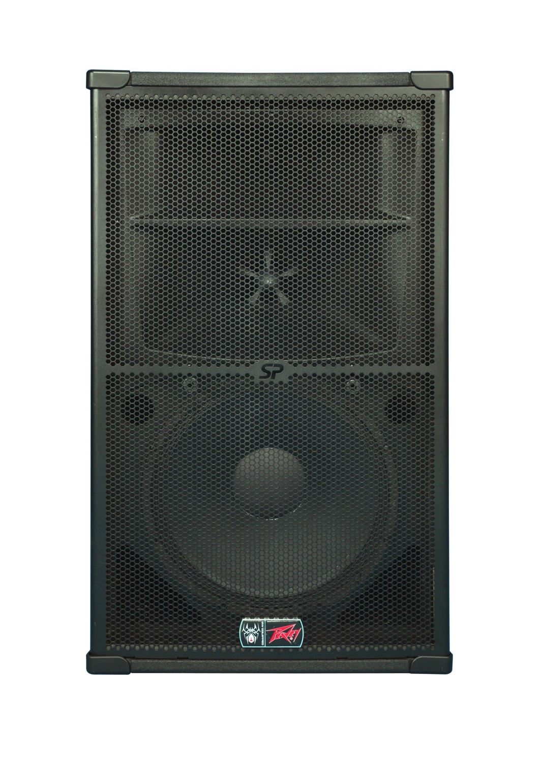 Spl sp3 hot sale 15 subwoofer